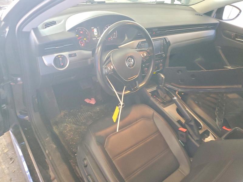 Продаж на аукціоні авто 2020 Volkswagen Passat, vin: 1VWSA7A39LC016219, номер лоту: 63188356