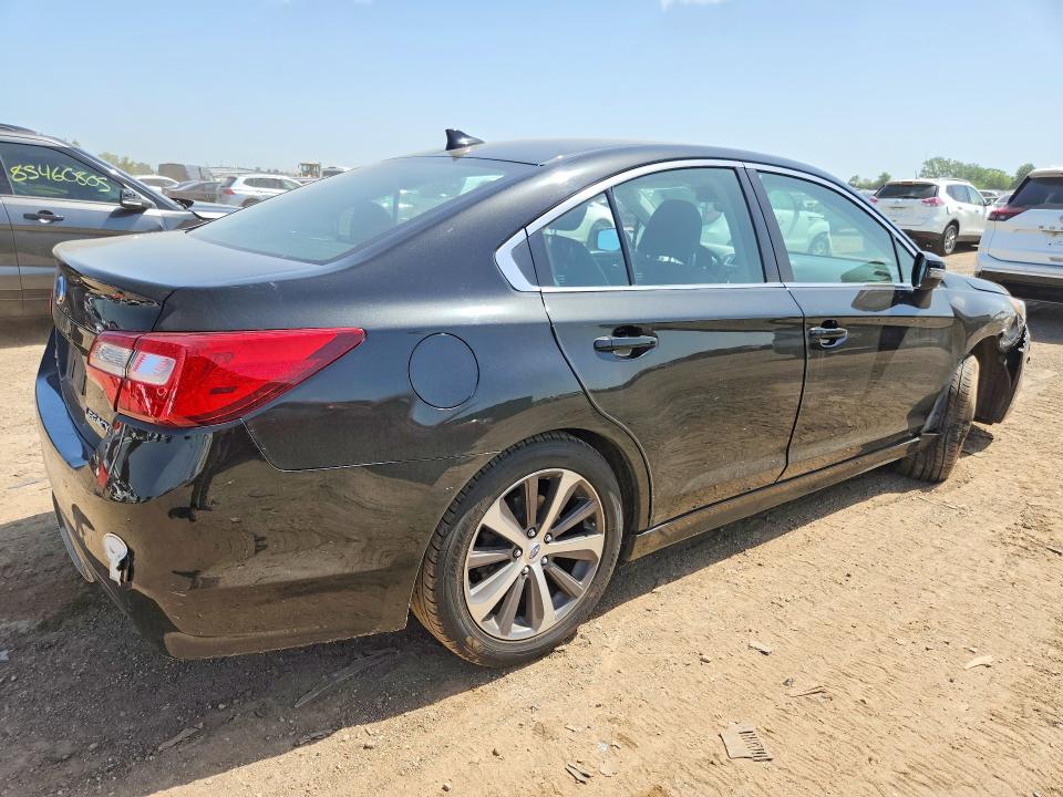 Aukcja sprzedaży 2016 Subaru Legacy, vin: 4S3BNBN64G3028816, numer aukcji: 85453625