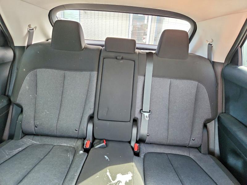 Продажа на аукционе авто 2022 Hyundai Ioniq 5, vin: KM8KM4AE8NU080352, номер лота: 60230246