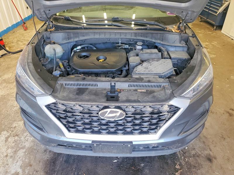 Aukcja sprzedaży 2019 Hyundai Tucson, vin: KM8J2CA4XKU956904, numer aukcji: 60718326