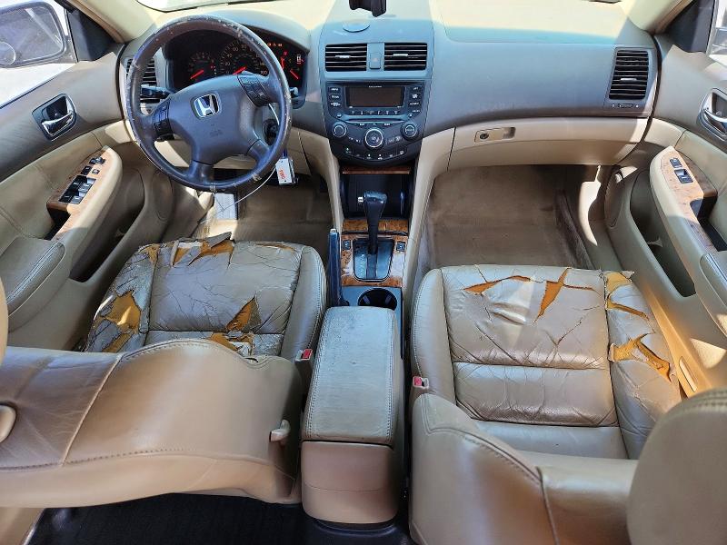 Aukcja sprzedaży 2003 Honda Accord, vin: 1HGCM66543A016466, numer aukcji: 62289096
