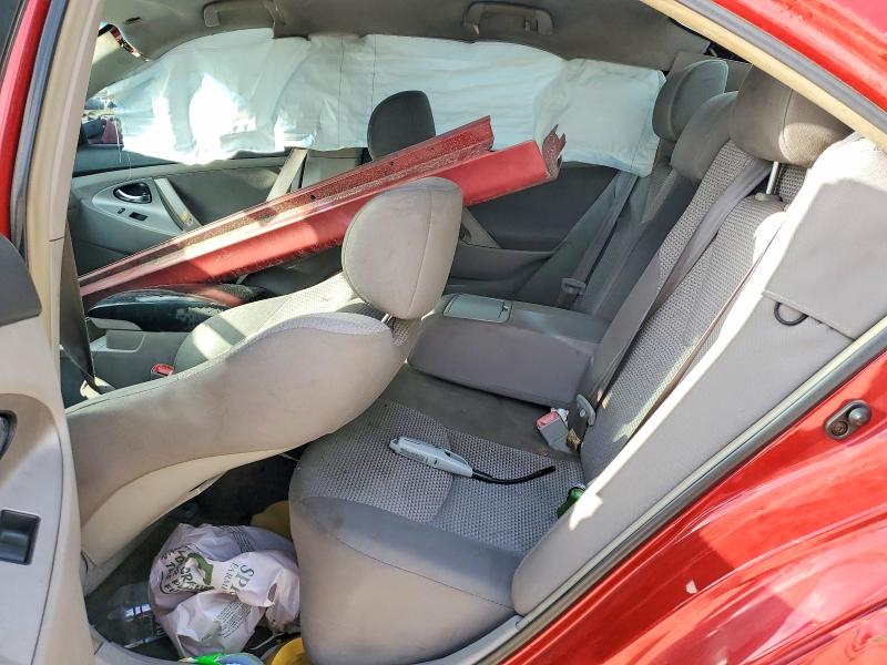 Продажа на аукционе авто 2007 Toyota Camry, vin: 4T1BE46K27U047071, номер лота: 60889896