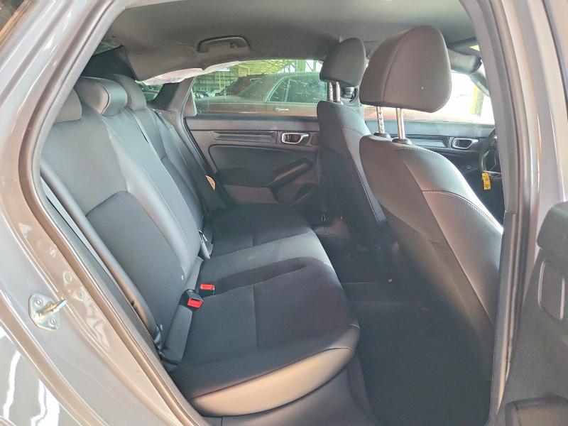 Продаж на аукціоні авто 2024 Honda Civic, vin: 2HGFE2F5XRH503717, номер лоту: 60692236