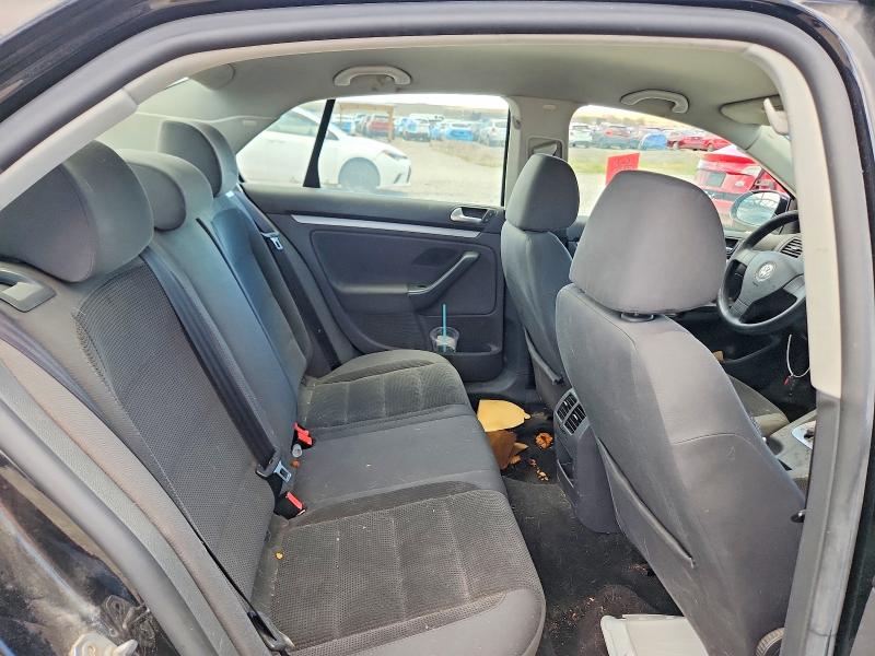 Продаж на аукціоні авто 2008 Volkswagen Jetta, vin: 3VWJZ71K98M072470, номер лоту: 60821996