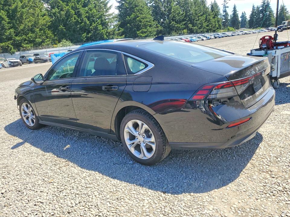 Aukcja sprzedaży 2024 Honda Accord, vin: 1HGCY1F23RA076857, numer aukcji: 59303286