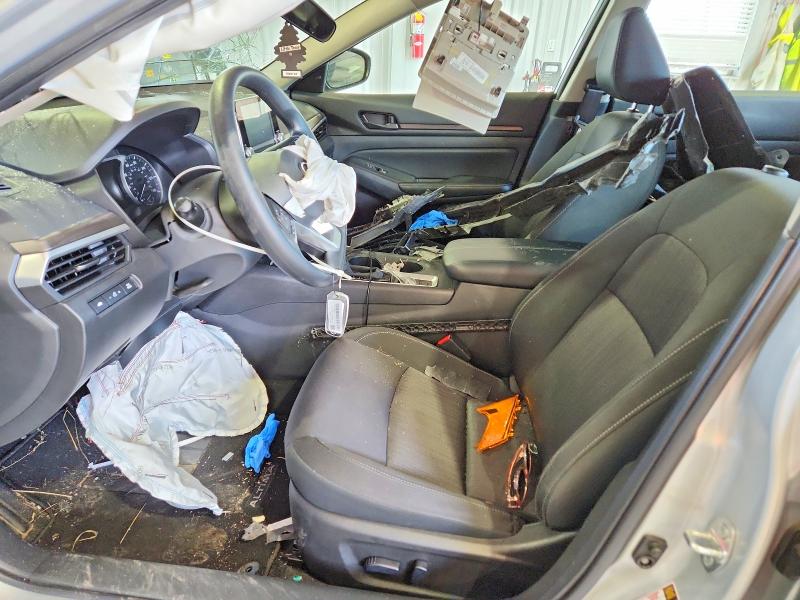 Продажа на аукционе авто 2026 Nissan Altima, vin: 1N4BL4DW1TN309883, номер лота: 61138596