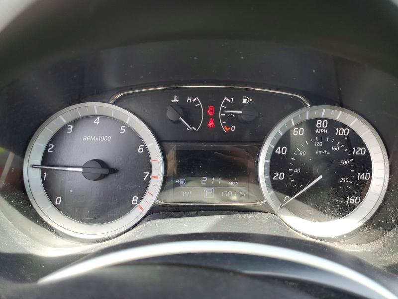 59729076 :رقم المزاد ، 1N4AB7AP0DN903282 vin ، 2013 Nissan Sentra مزاد بيع