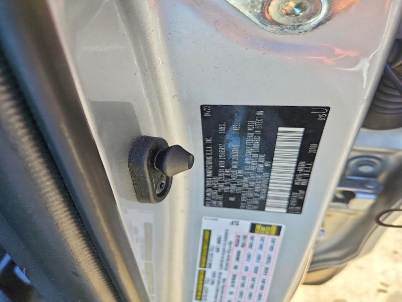 Aukcja sprzedaży 2023 Toyota Corolla Cross, vin: 7MUCAABG9PV062309, numer aukcji: 63570406