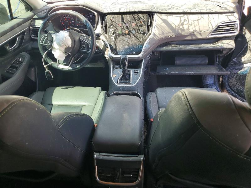 60864046 :رقم المزاد ، 4S4BTGLD1M3107694 vin ، 2021 Subaru Outback مزاد بيع