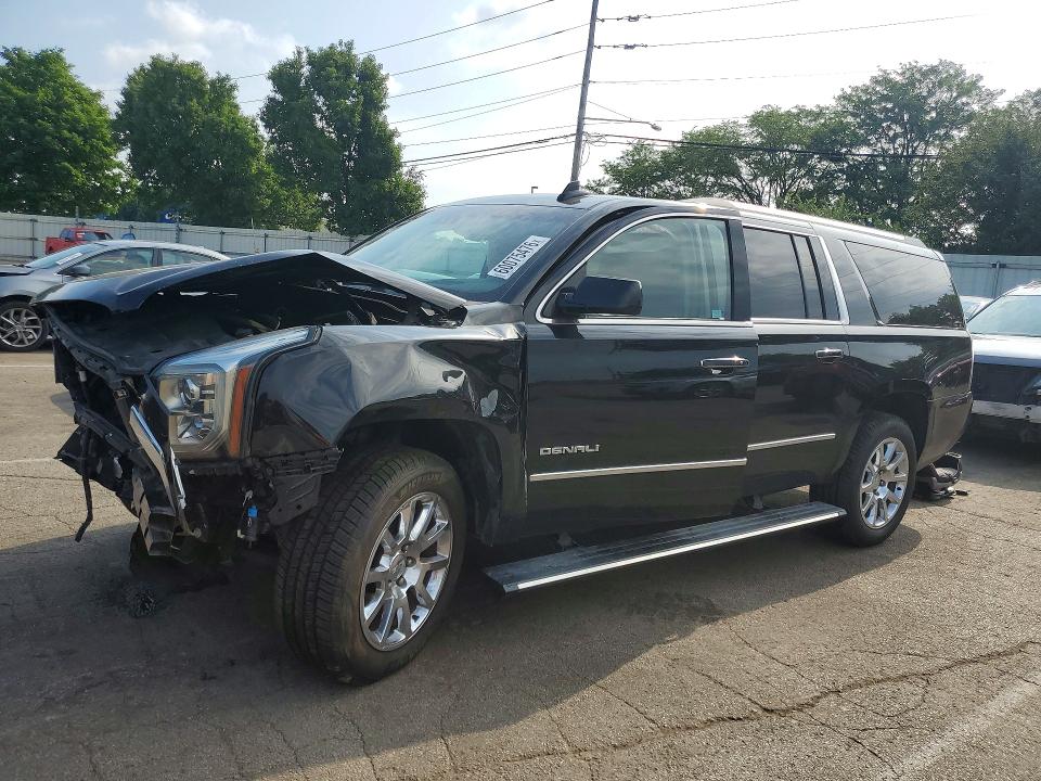 Aukcja sprzedaży 2016 Gmc Yukon Xl, vin: 1GKS2HKJ8GR420073, numer aukcji: 60075476