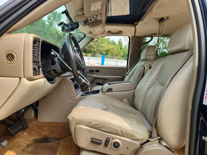 Продажа на аукционе авто 2005 Gmc Yukon, vin: 1GKEK13T55J147979, номер лота: 61405076