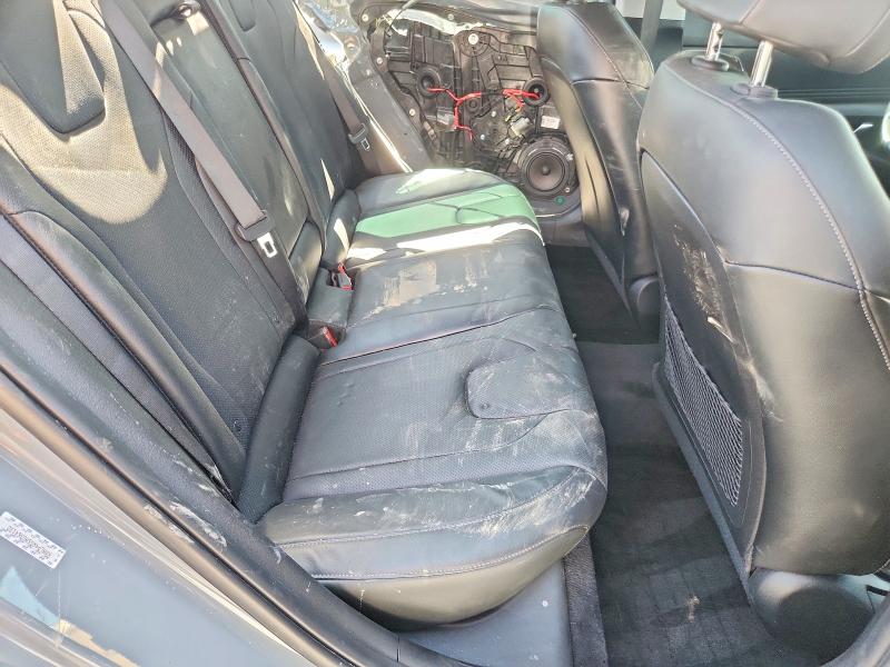 Продажа на аукционе авто 2022 Hyundai Elantra, vin: KMHLP4AG5NU364132, номер лота: 62778666