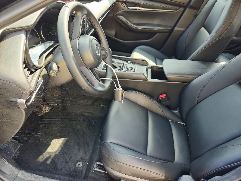 Продаж на аукціоні авто 2026 Mazda 3, vin: JM1BPACLXT1859367, номер лоту: 59679316