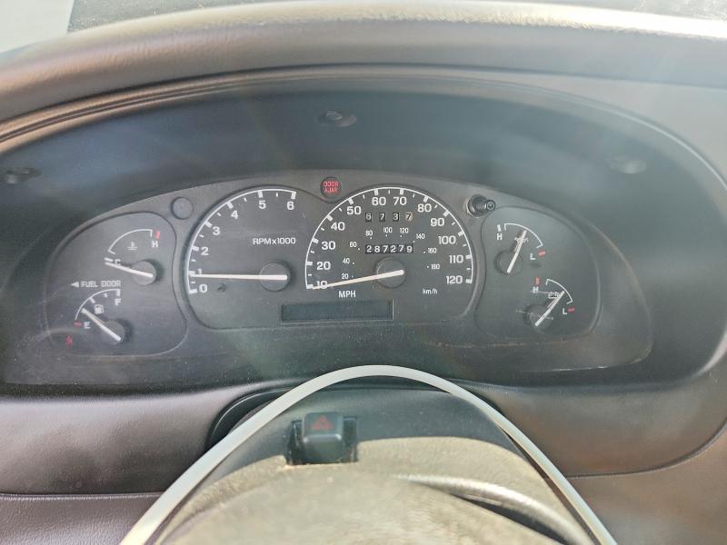 Продажа на аукционе авто 2001 Ford Ranger, vin: 1FTYR10C51TA25470, номер лота: 58784146