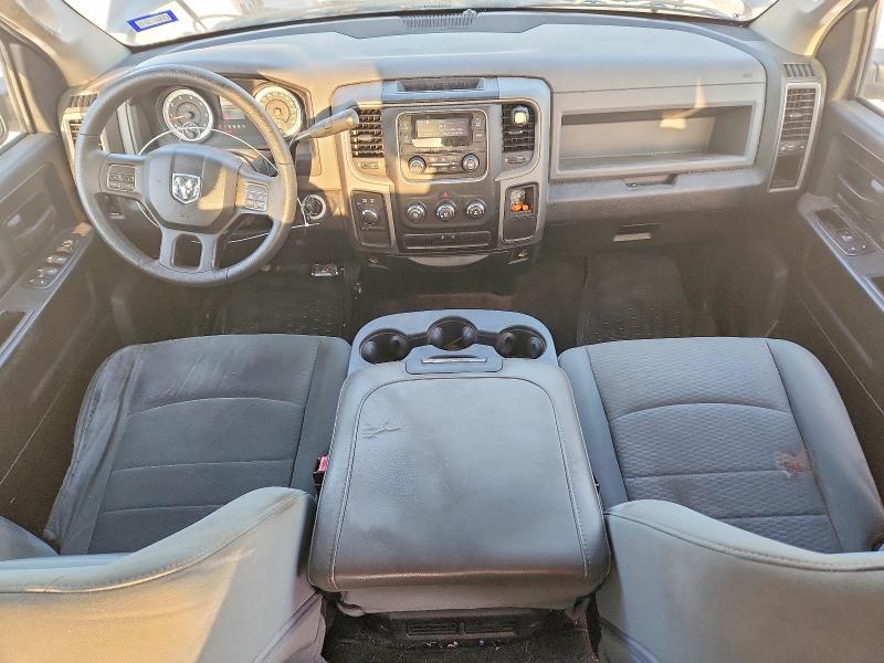 61788366 :رقم المزاد ، 1C6RR7KTXDS631790 vin ، 2013 Ram 1500 مزاد بيع
