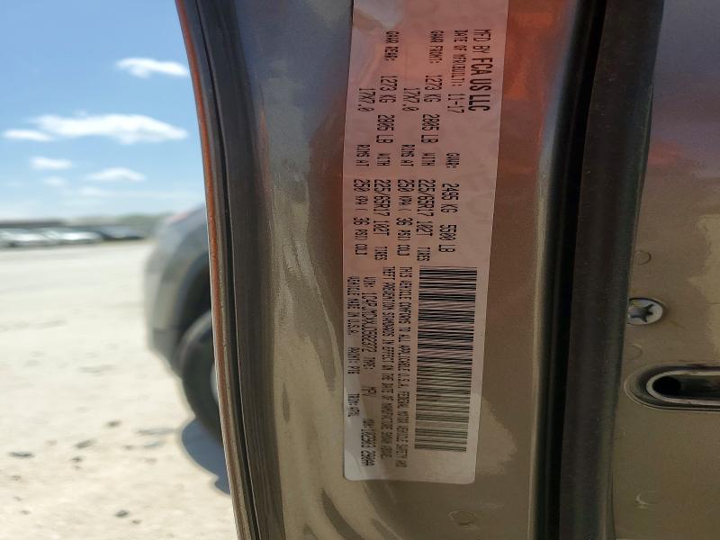 Продажа на аукционе авто 2018 Jeep Cherokee, vin: 1C4PJMCXXJD582372, номер лота: 59344896