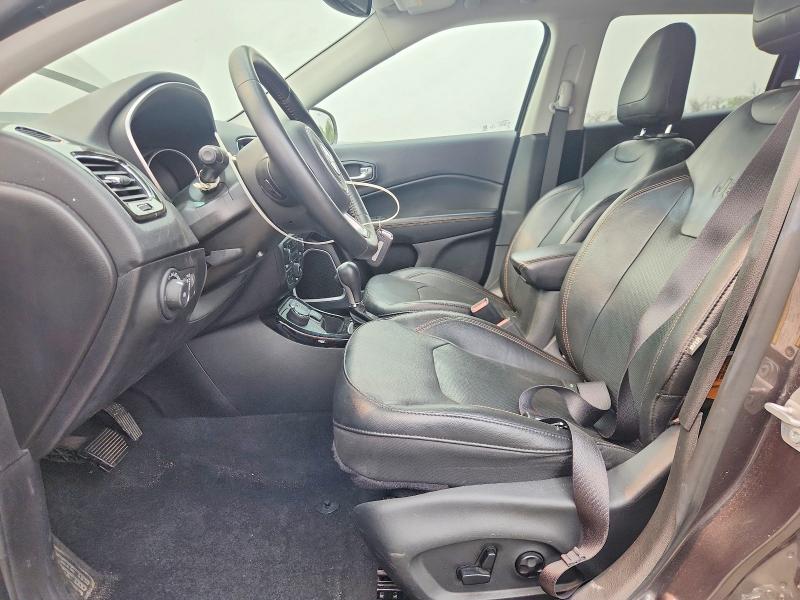 Aukcja sprzedaży 2019 Jeep Compass, vin: 3C4NJDCB1KT683419, numer aukcji: 61186486