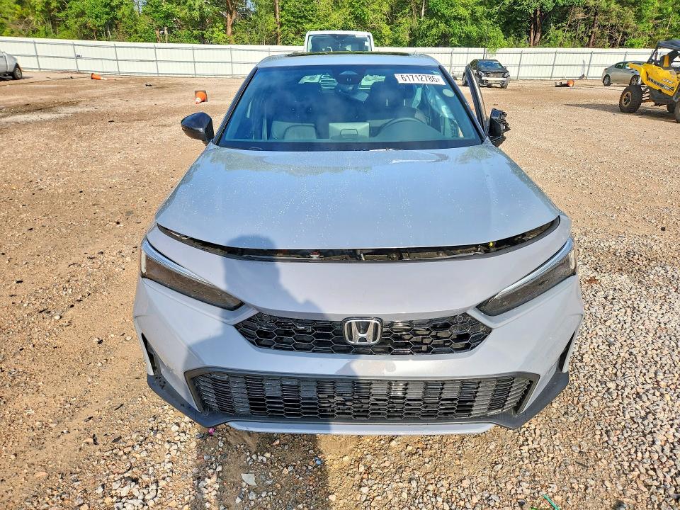 Продаж на аукціоні авто 2026 Honda Civic, vin: 19XFL4H92TE009919, номер лоту: 61712786