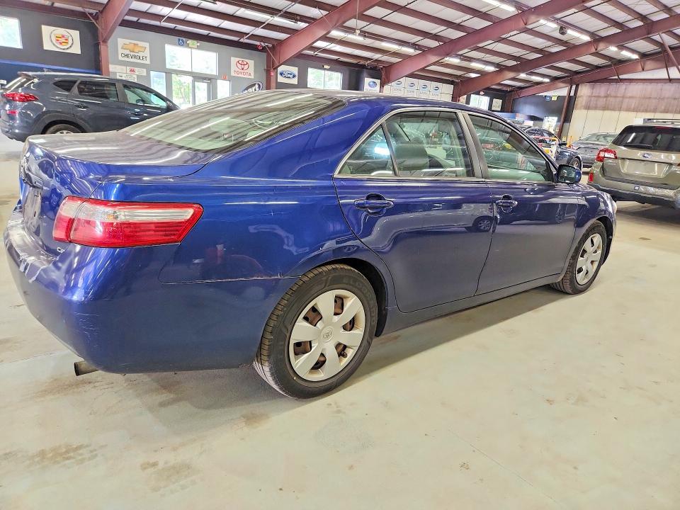 Продажа на аукционе авто 2007 Toyota Camry, vin: 4T1BE46K57U004764, номер лота: 62819576