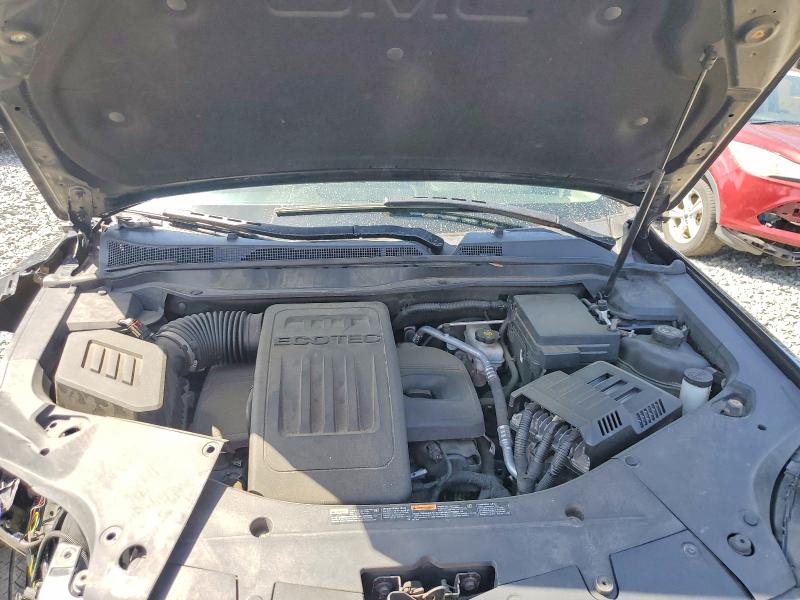 Aukcja sprzedaży 2016 Gmc Terrain, vin: 2GKFLTEK0G6295586, numer aukcji: 59591996