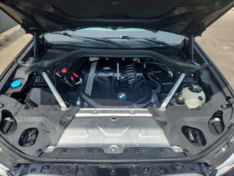 Продаж на аукціоні авто 2021 Bmw X3, vin: 5UXTY9C01M9E65718, номер лоту: 61560646