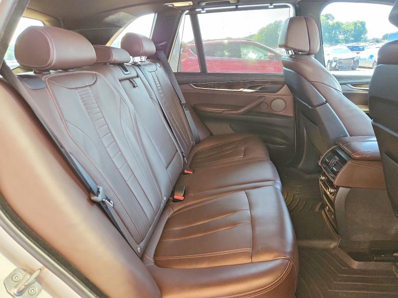Aukcja sprzedaży 2018 Bmw X5, vin: 5UXKR0C56JL073085, numer aukcji: 59111916