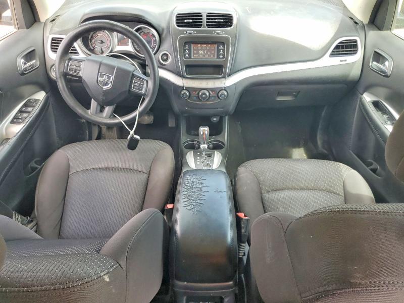 Продажа на аукционе авто 2014 Dodge Journey, vin: 3C4PDCBB0ET230666, номер лота: 61922106