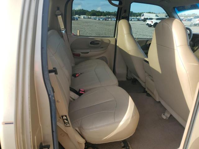 Aukcja sprzedaży 2001 Ford F150, vin: 1FTRW07L51KD89133, numer aukcji: 61779276