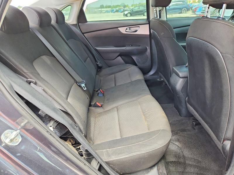 Auction sale of the 2022 Kia Forte, vin: 3KPF24AD1NE451577, lot number: 60592476