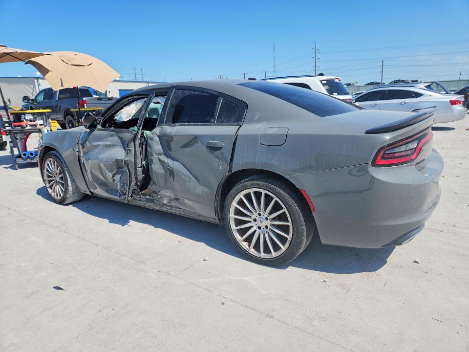 Aukcja sprzedaży 2018 Dodge Charger, vin: 2C3CDXBG6JH187461, numer aukcji: 60019576