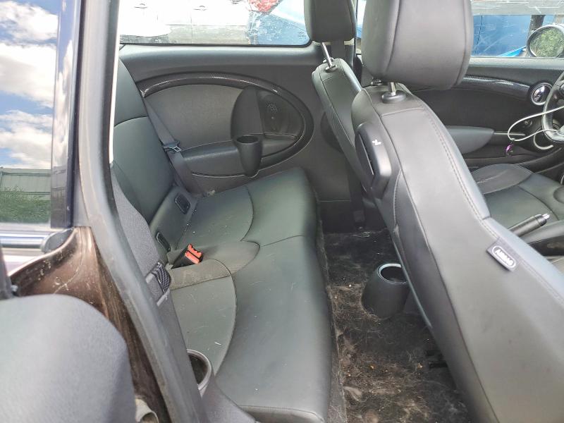 60600716 :رقم المزاد ، WMWZG3C56BTY30962 vin ، 2011 Mini Cooper مزاد بيع