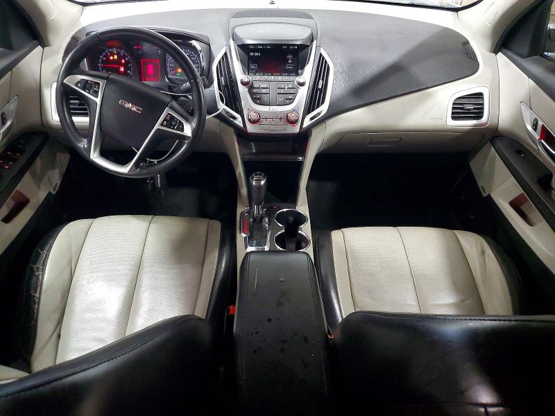 Продаж на аукціоні авто 2017 Gmc Terrain, vin: 2GKALPEK0H6164337, номер лоту: 60761946