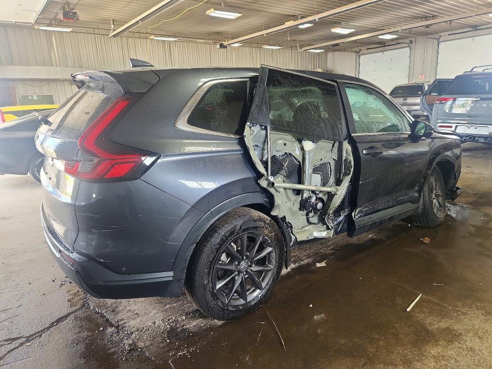 Aukcja sprzedaży 2026 Honda Cr-v, vin: 2HKRS4H71TH403213, numer aukcji: 64318386