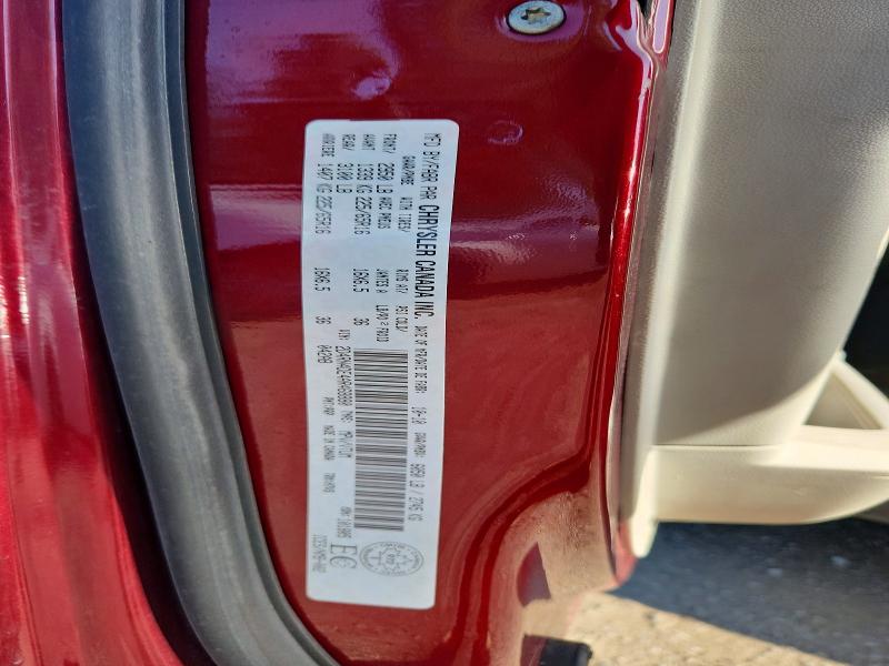 Продаж на аукціоні авто 2010 Dodge Grand Caravan, vin: 2D4RN4DE4AR468880, номер лоту: 62979216