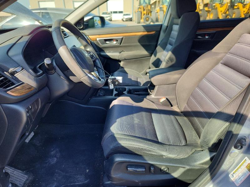 Продажа на аукционе авто 2019 Honda Cr-v, vin: 7FARW2H50KE047314, номер лота: 60180446