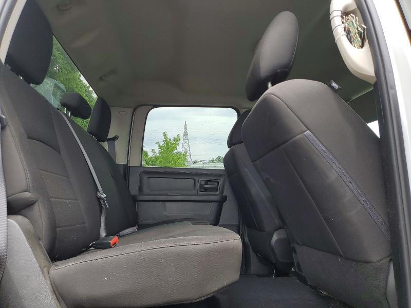 Aukcja sprzedaży 2020 Ram 1500 Classic, vin: 1C6RR7KT3LS113695, numer aukcji: 59343806