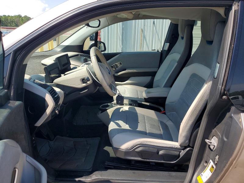 Aukcja sprzedaży 2014 Bmw I3, vin: WBY1Z4C52EVX62828, numer aukcji: 62908076