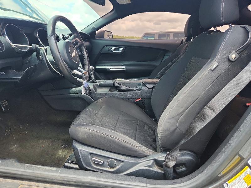 Aukcja sprzedaży 2016 Ford Mustang, vin: 1FA6P8AM5G5219223, numer aukcji: 61209826