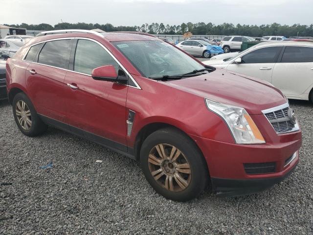2011 Cadillac Srx მანქანა იყიდება აუქციონზე, vin: 3GYFNAEY5BS603984, აუქციონის ნომერი: 60598156
