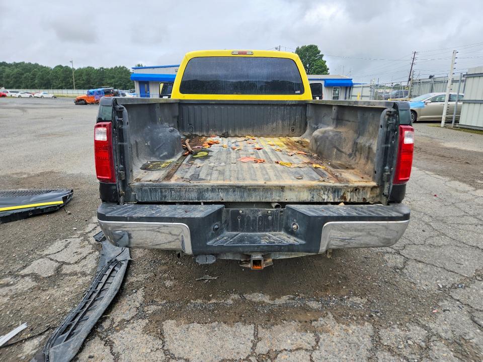 Продаж на аукціоні авто 2016 Ford F350, vin: 1FTBF3A64GEB91415, номер лоту: 60650836