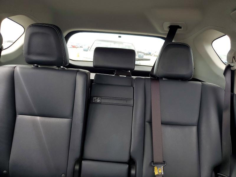 Aukcja sprzedaży 2017 Toyota Rav4 Hv, vin: JTMDJREV2HD080719, numer aukcji: 61668346
