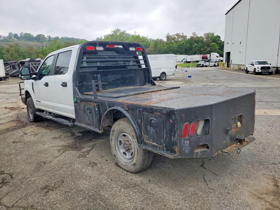 Продажа на аукционе авто 2022 Ford F250, vin: 1FT8W2BT0NED77345, номер лота: 62245466