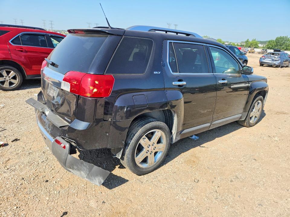 Aukcja sprzedaży 2012 Gmc Terrain, vin: 2GKFLXEK1C6350130, numer aukcji: 59985446