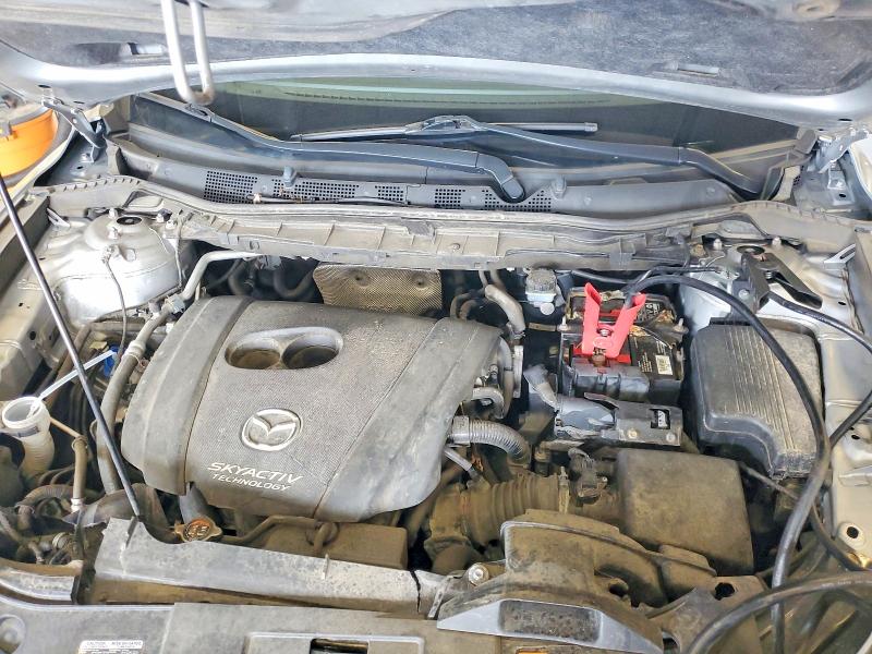 Aukcja sprzedaży 2016 Mazda Cx-5, vin: JM3KE4DY8G0633171, numer aukcji: 59827676