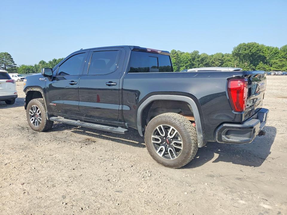 61139176 :رقم المزاد ، 3GTP9EED8LG247814 vin ، 2020 Gmc Sierra مزاد بيع
