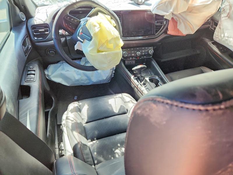 Aukcja sprzedaży 2026 Dodge Durango, vin: 1C4SDJCT0TC256411, numer aukcji: 59556776