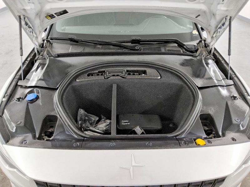 Продаж на аукціоні авто 2023 Polestar 2, vin: YSMEG3KA2PL145479, номер лоту: 61089096