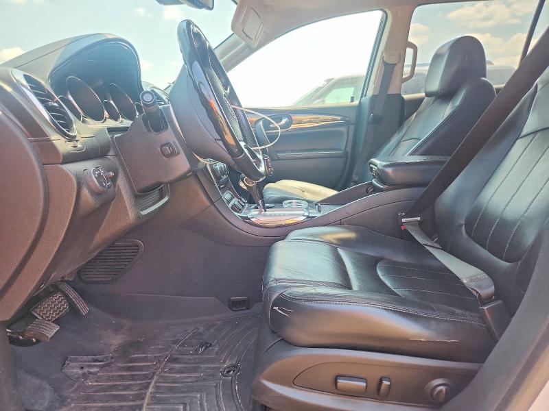 Aukcja sprzedaży 2017 Buick Enclave, vin: 5GAKVCKD8HJ165605, numer aukcji: 60584316
