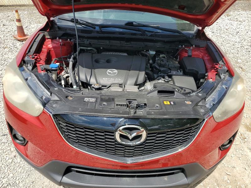 59339626 :رقم المزاد ، JM3KE4DY3F0503877 vin ، 2015 Mazda Cx-5 مزاد بيع