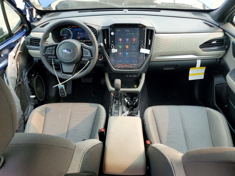 Aukcja sprzedaży 2026 Subaru Forester, vin: 4S4SLSE73T3069040, numer aukcji: 59089426